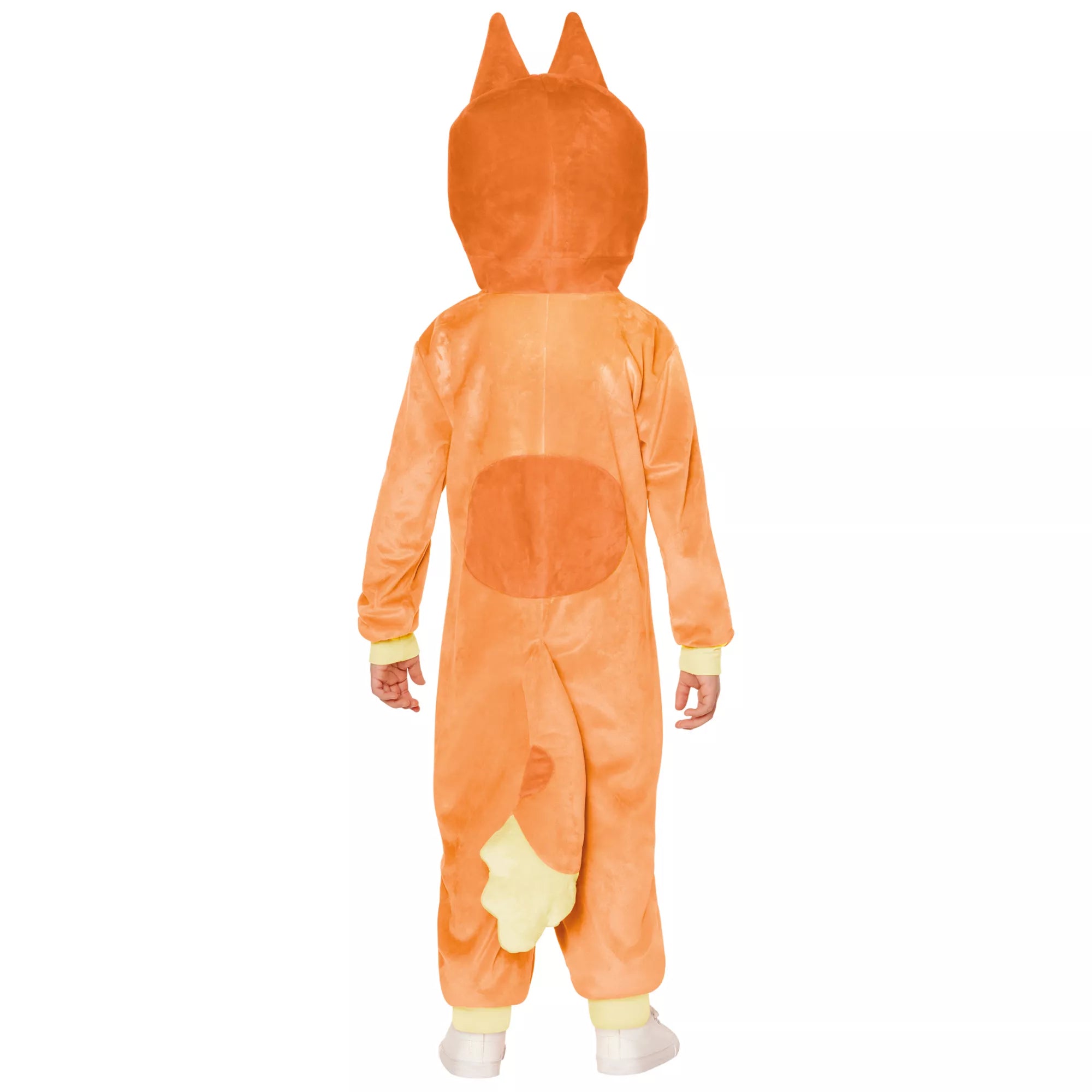 Kids Bingo Jumpsuit - Bluey