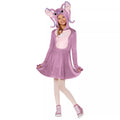 Kids Angel Dress Costume - Lilo & Stitch
