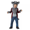 Toddler Werewolf Costume