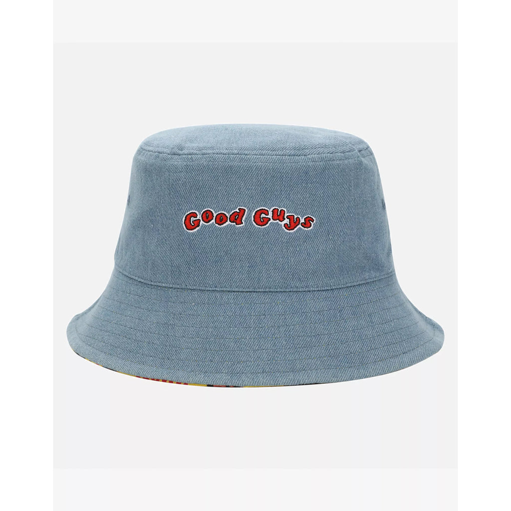 Good Guys Bucket Hat - Chucky