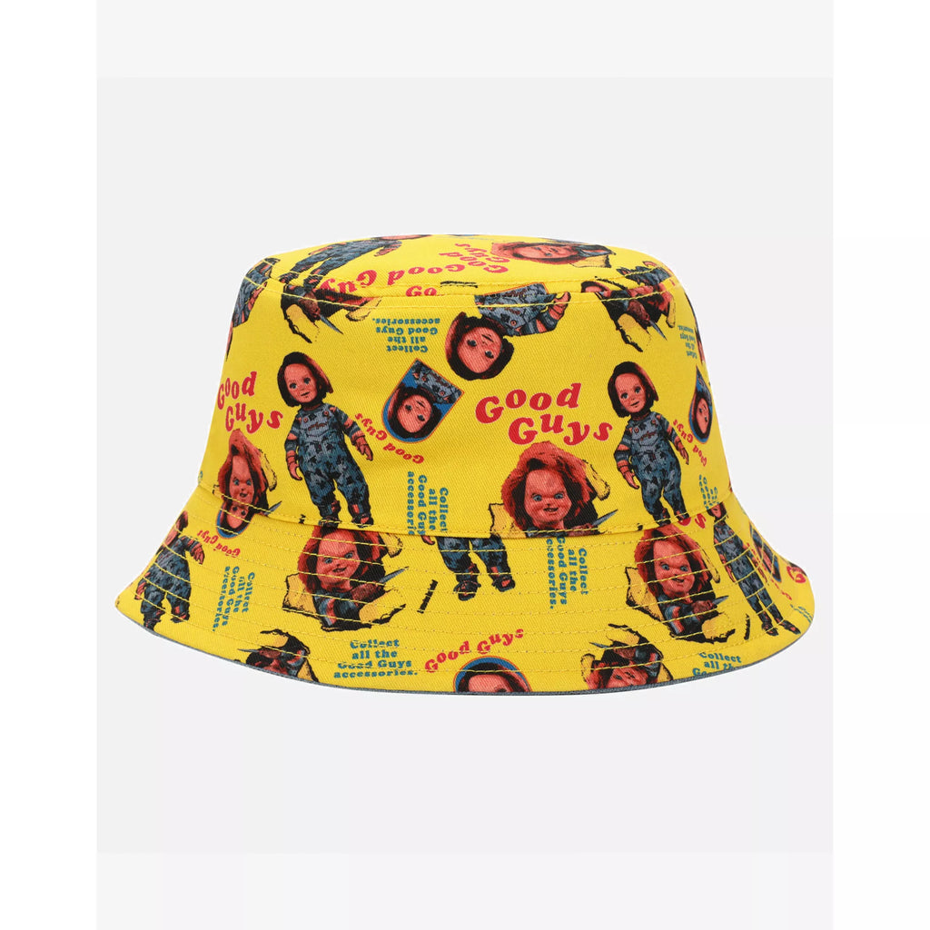 Good Guys Bucket Hat - Chucky
