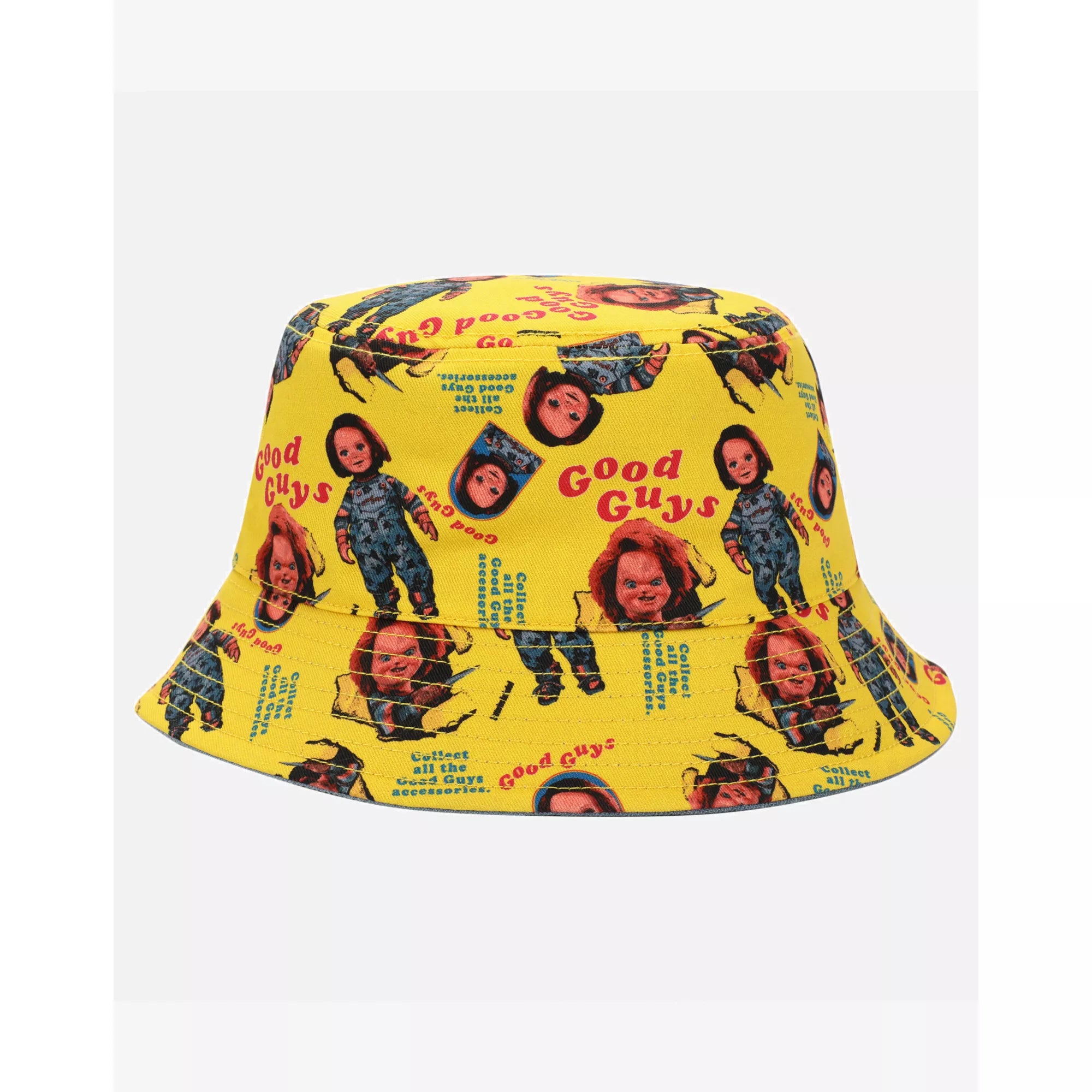 Good Guys Bucket Hat - Chucky