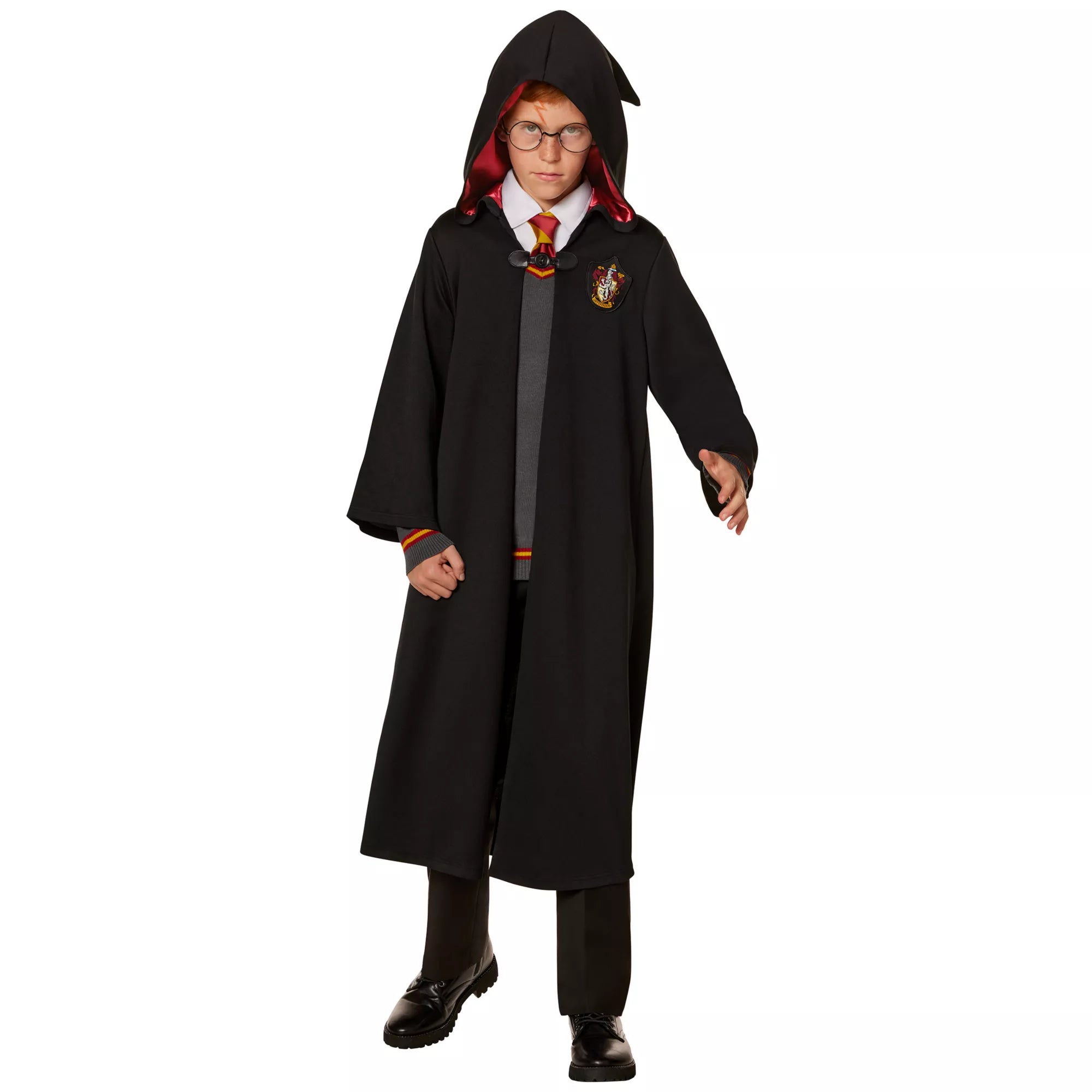Kids Harry Potter Costume