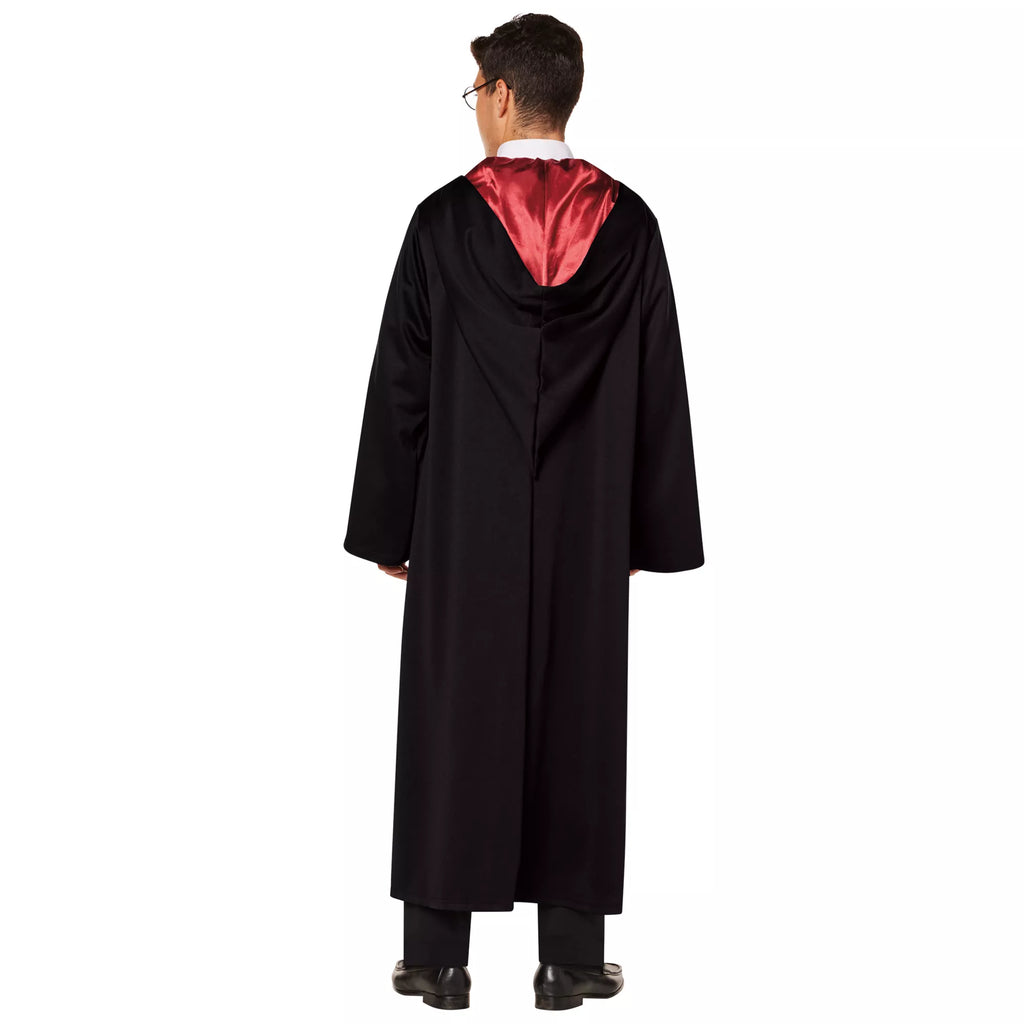 Adult Harry Potter Gryffindor Costume Bundle