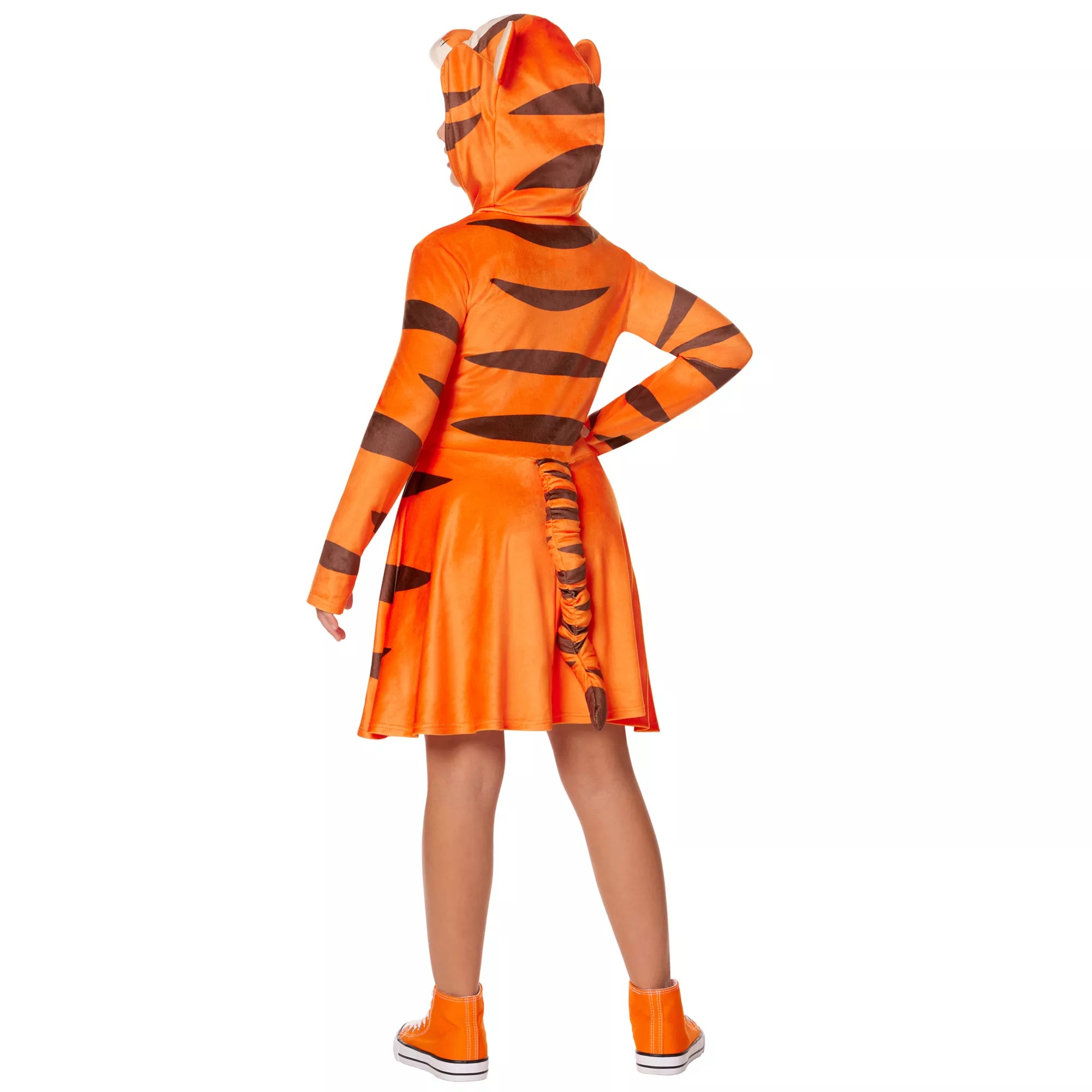 Kids Tigger Dress Costume - Winnie the Pooh