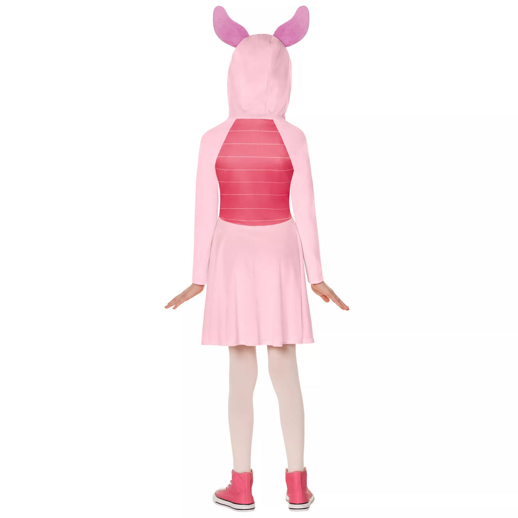 Kids Piglet Dress Costume - Winnie the Pooh