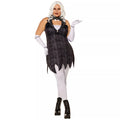 Adult Jack Skellington Plus Size Dress Costume - The Nightmare Before Christmas