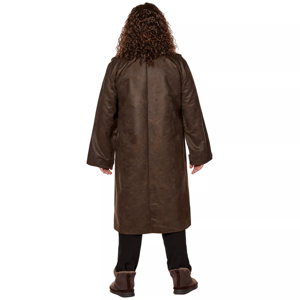 Adult Hagrid Plus Size Costume - Harry Potter