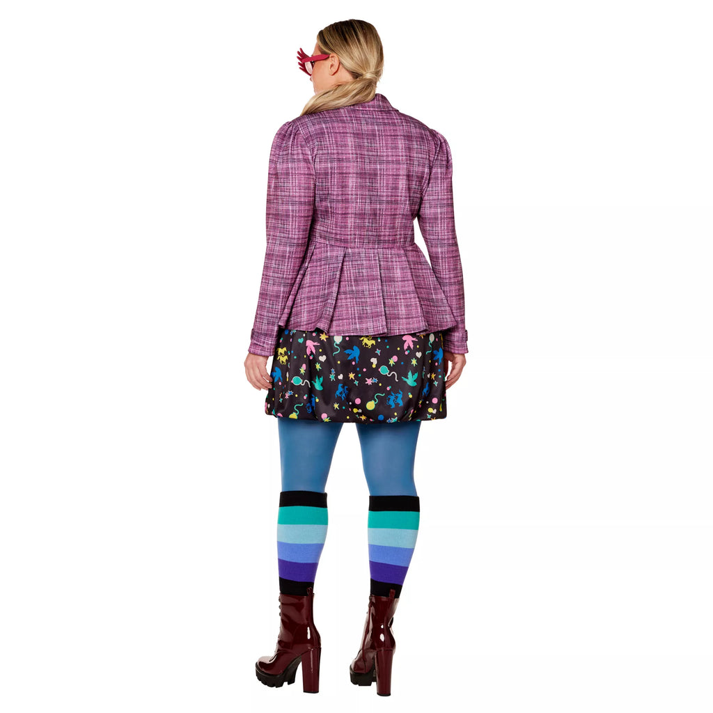 Adult Luna Lovegood Costume - Harry Potter