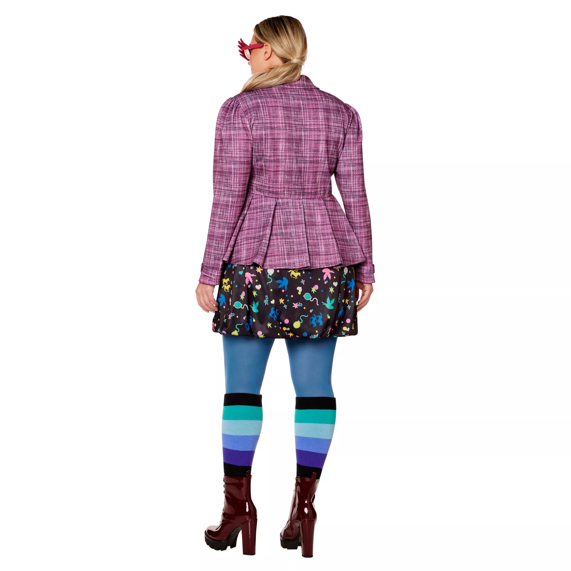 Adult Luna Lovegood Costume - Harry Potter