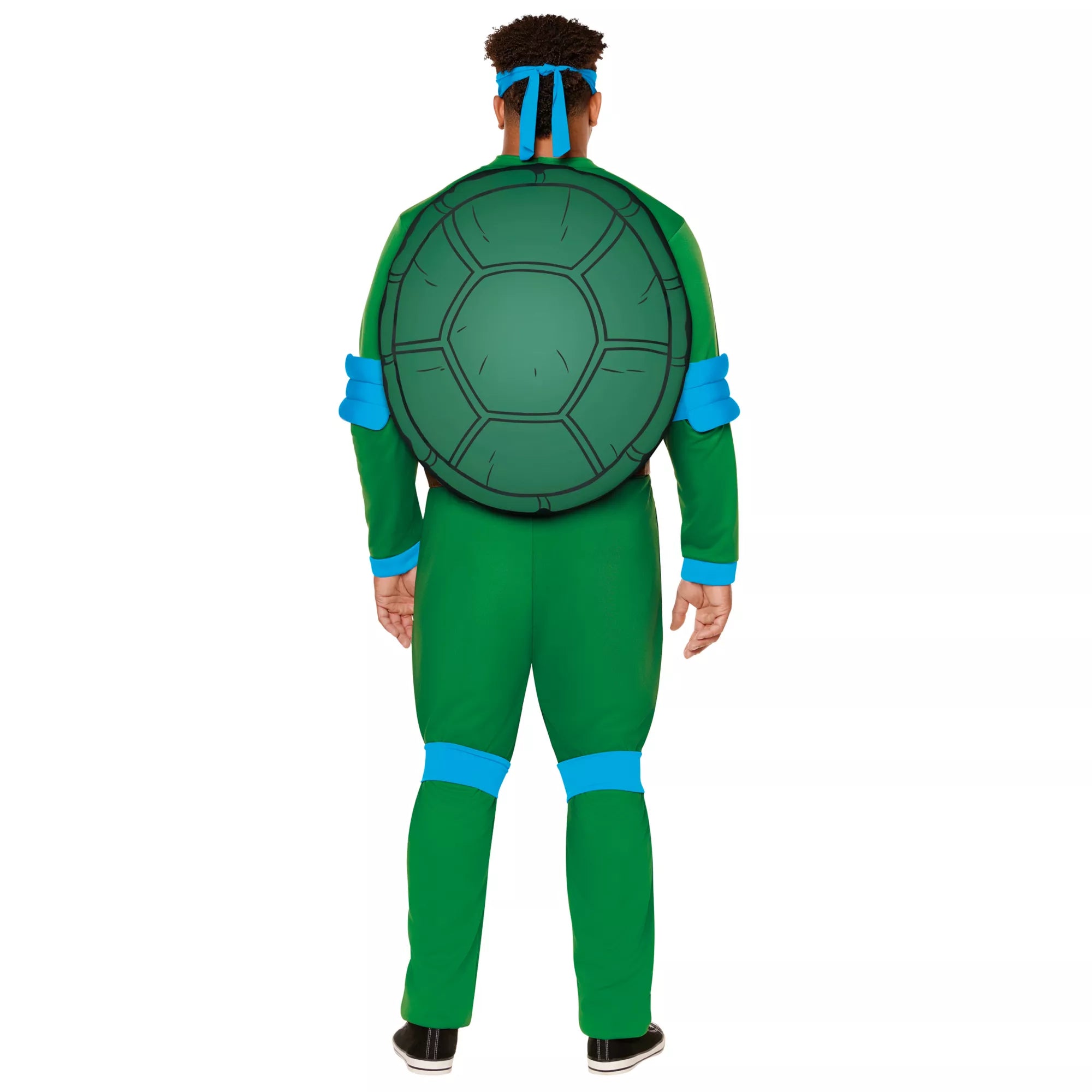 Adult Leonardo Costume - Teenage Mutant Ninja Turtles