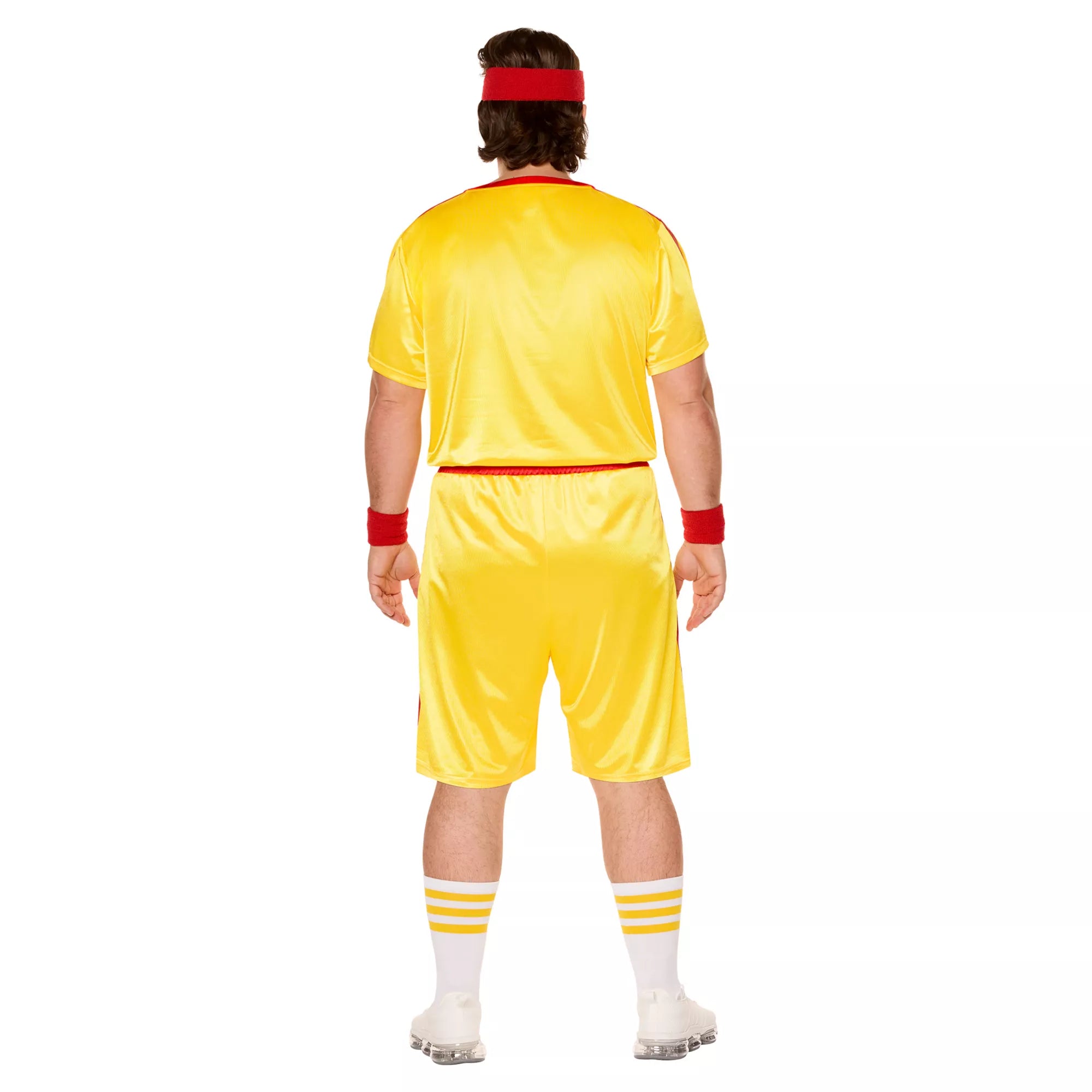 Adult Average Joe's Costume - Dodgeball