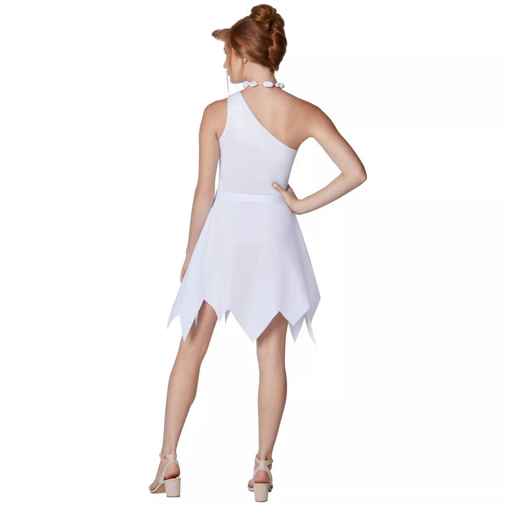 Adult Wilma Flintstone Costume - The Flintstones