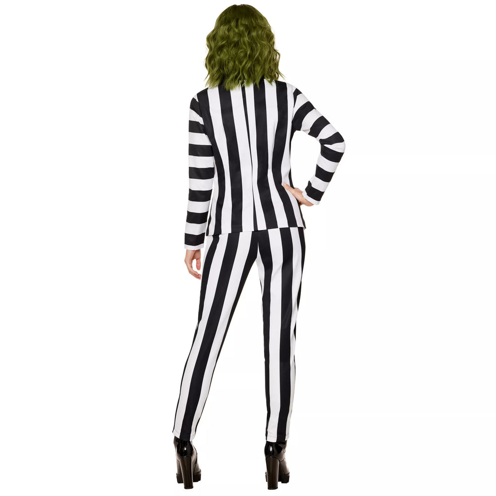 Adult Beetlejuice Costume