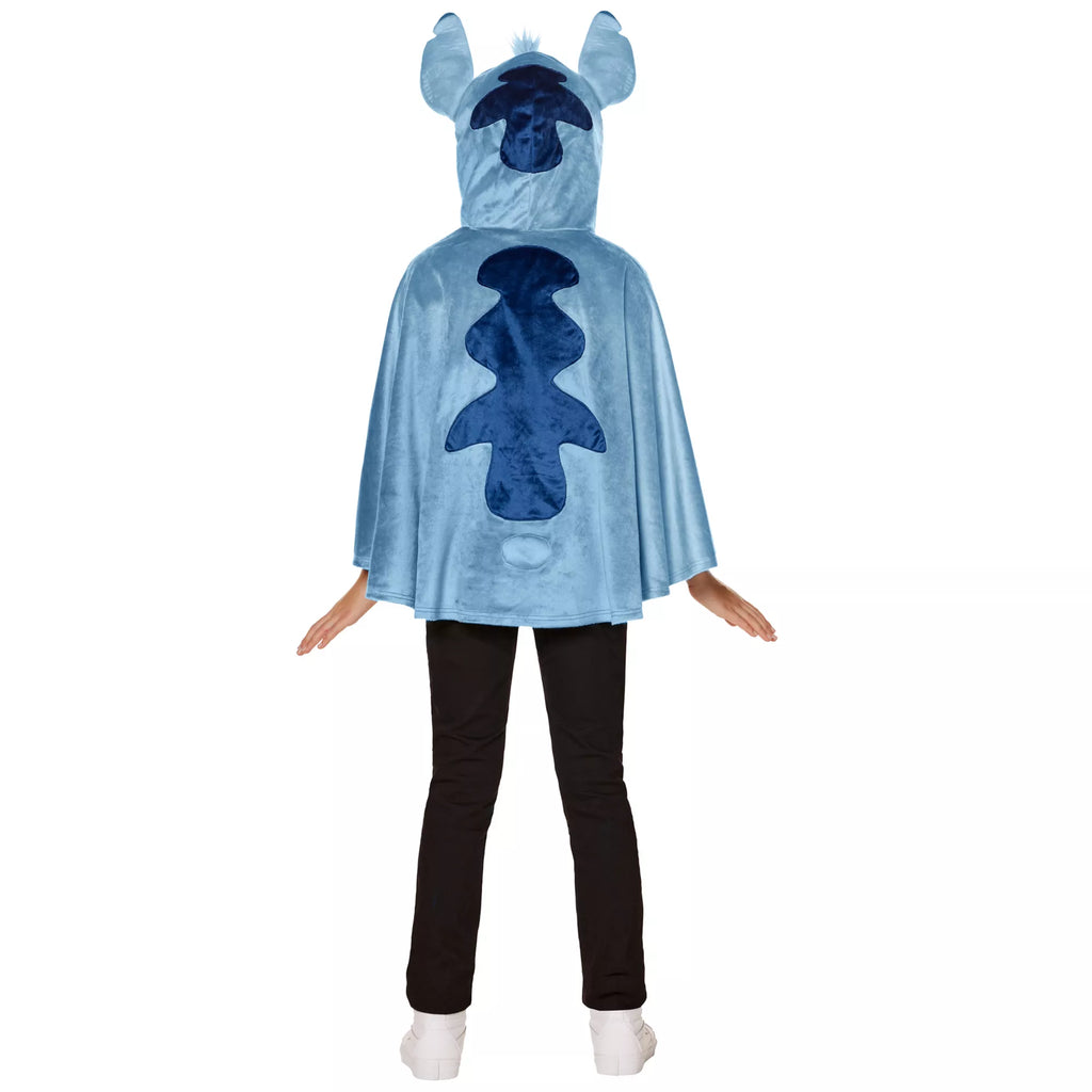 Kids Stitch Costume Top - Lilo & Stitch