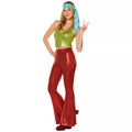 Adult Sassy Shaggy Costume - Scooby-Doo