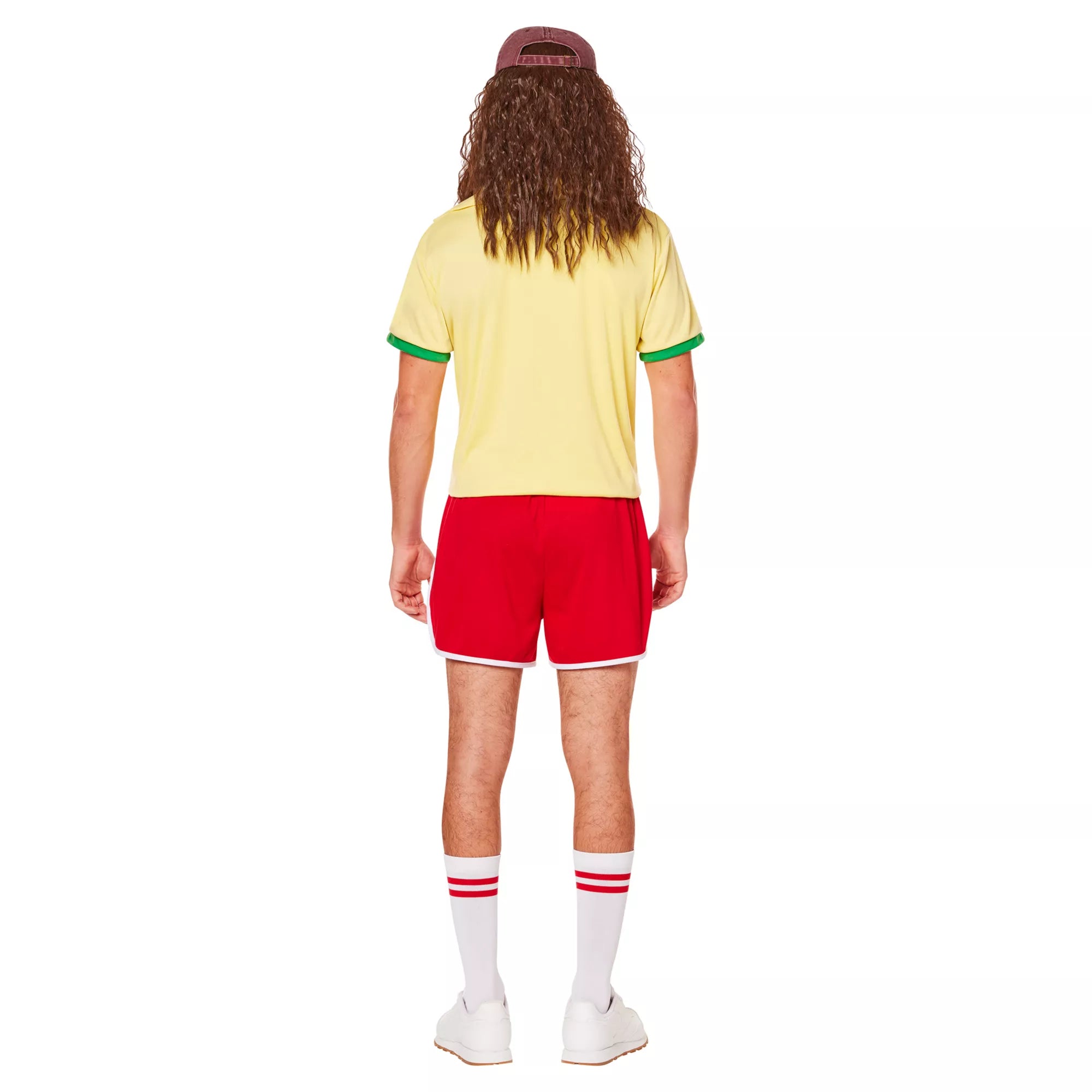 Adult Forrest Gump Running Costume