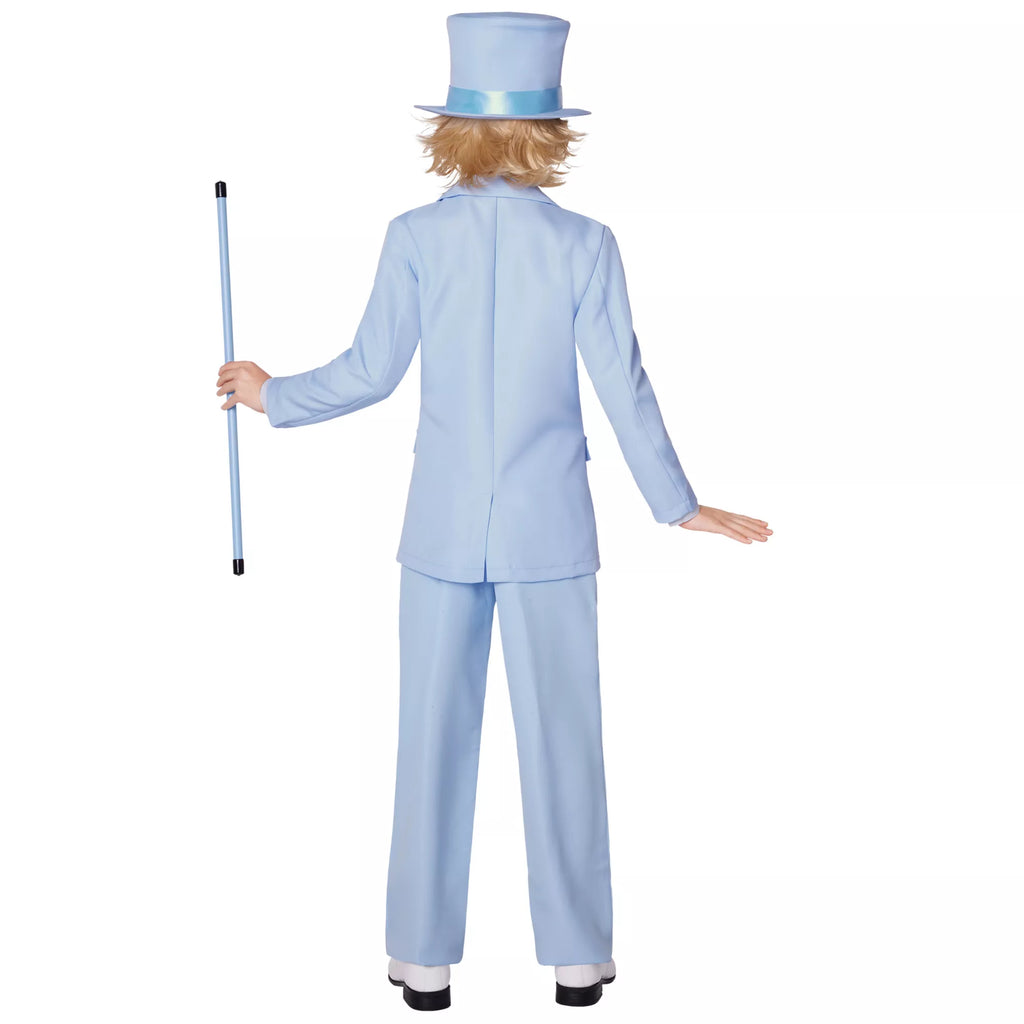 Kids Harry Costume - Dumb and Dumber