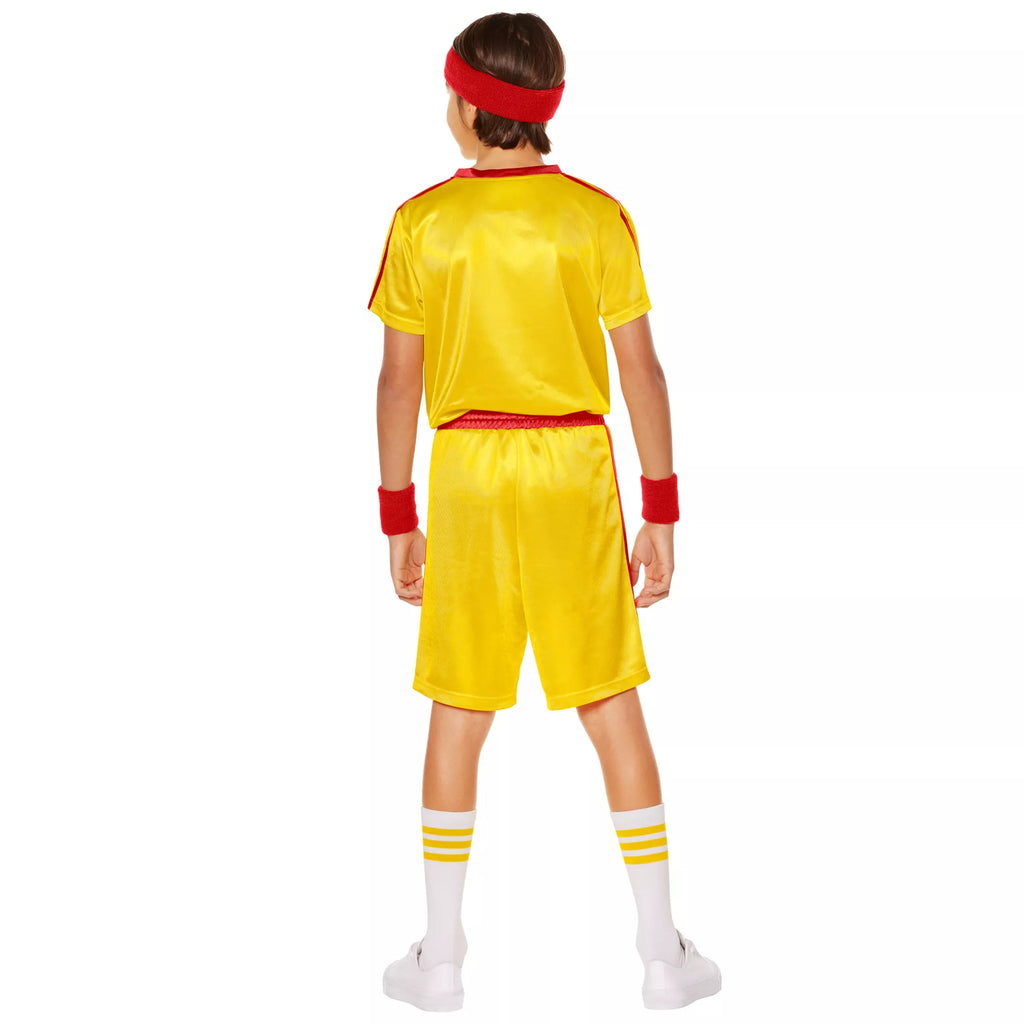 Kids Average Joe's Costume - Dodgeball