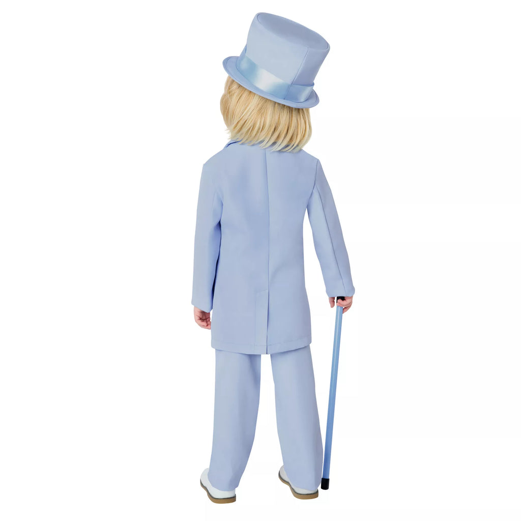 Toddler Harry Costume - Dumb and Dumber