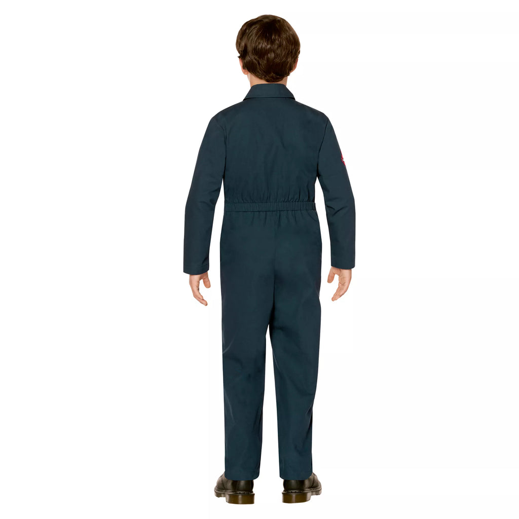 Kids Ghostbusters Engineer Suit - Ghostbusters: Frozen Empire