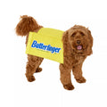 Butterfinger Pet Costume