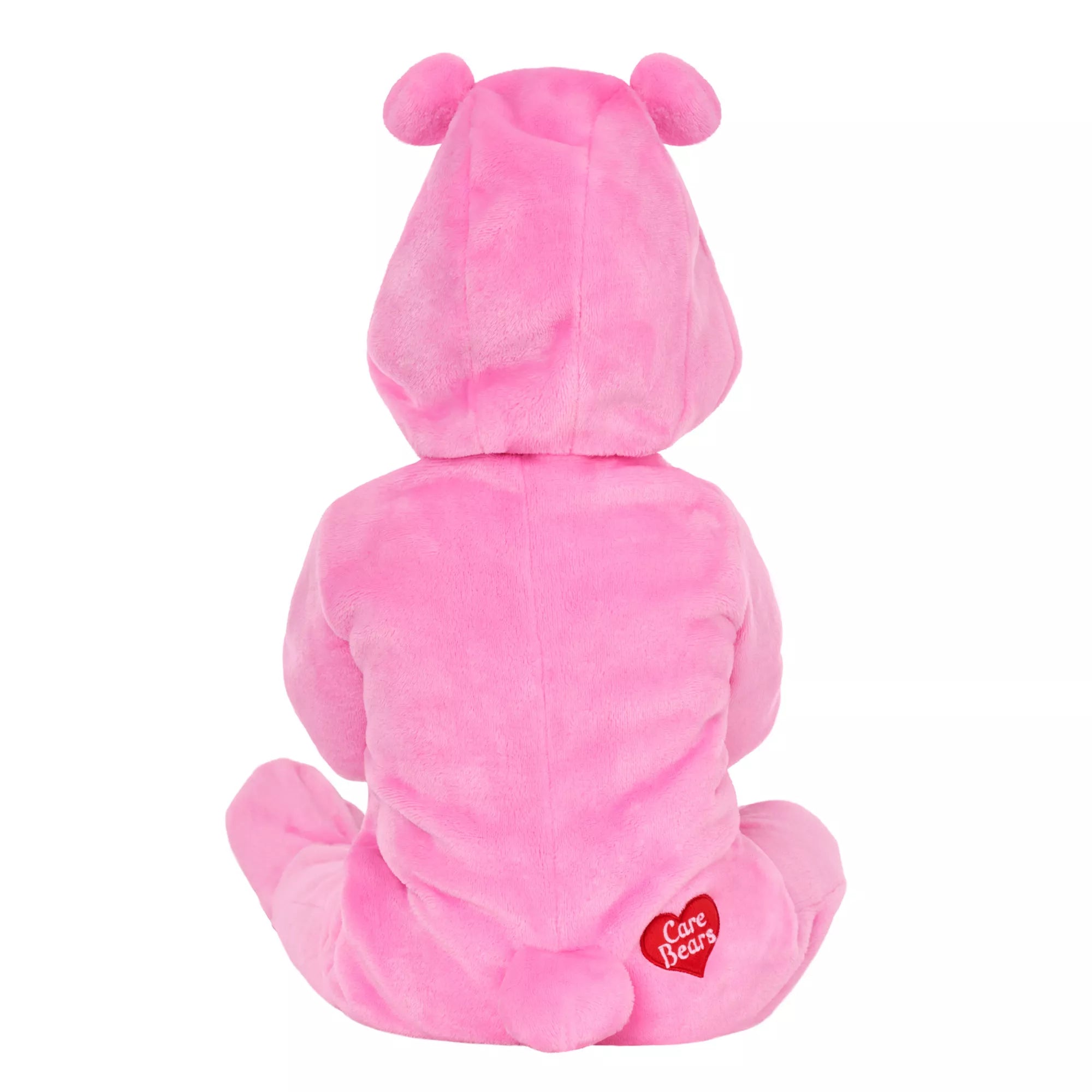 Baby Cheer Bear Costume - Care Bears
