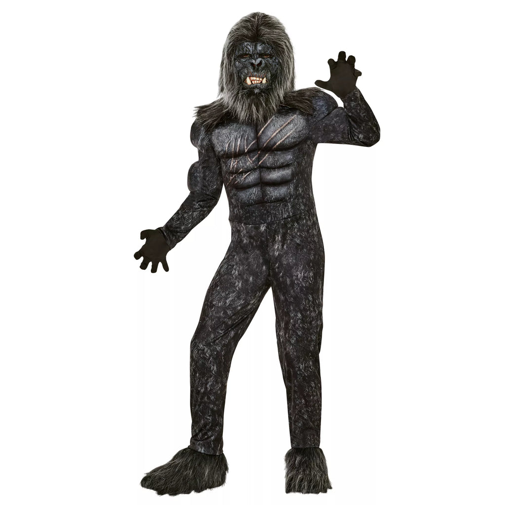 Kids Kong Costume - Godzilla vs. Kong