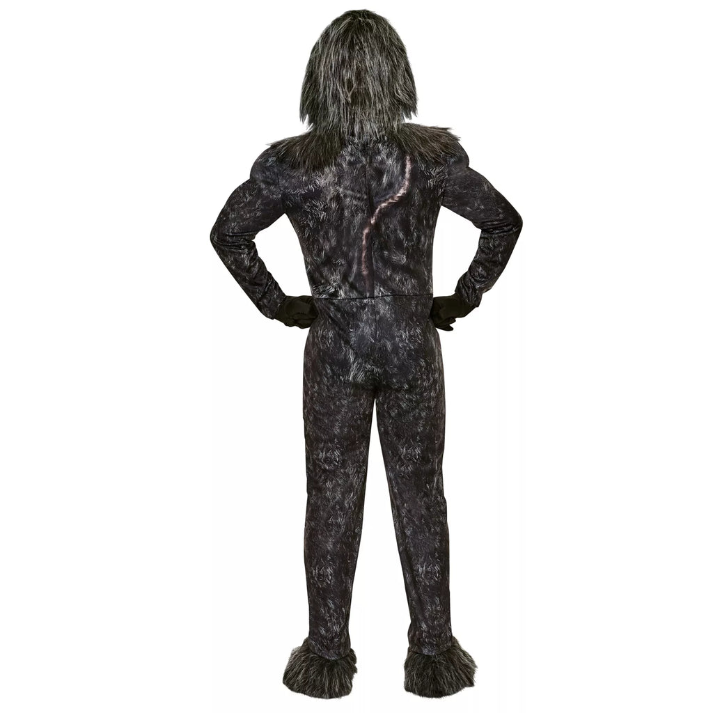 Kids Kong Costume - Godzilla vs. Kong