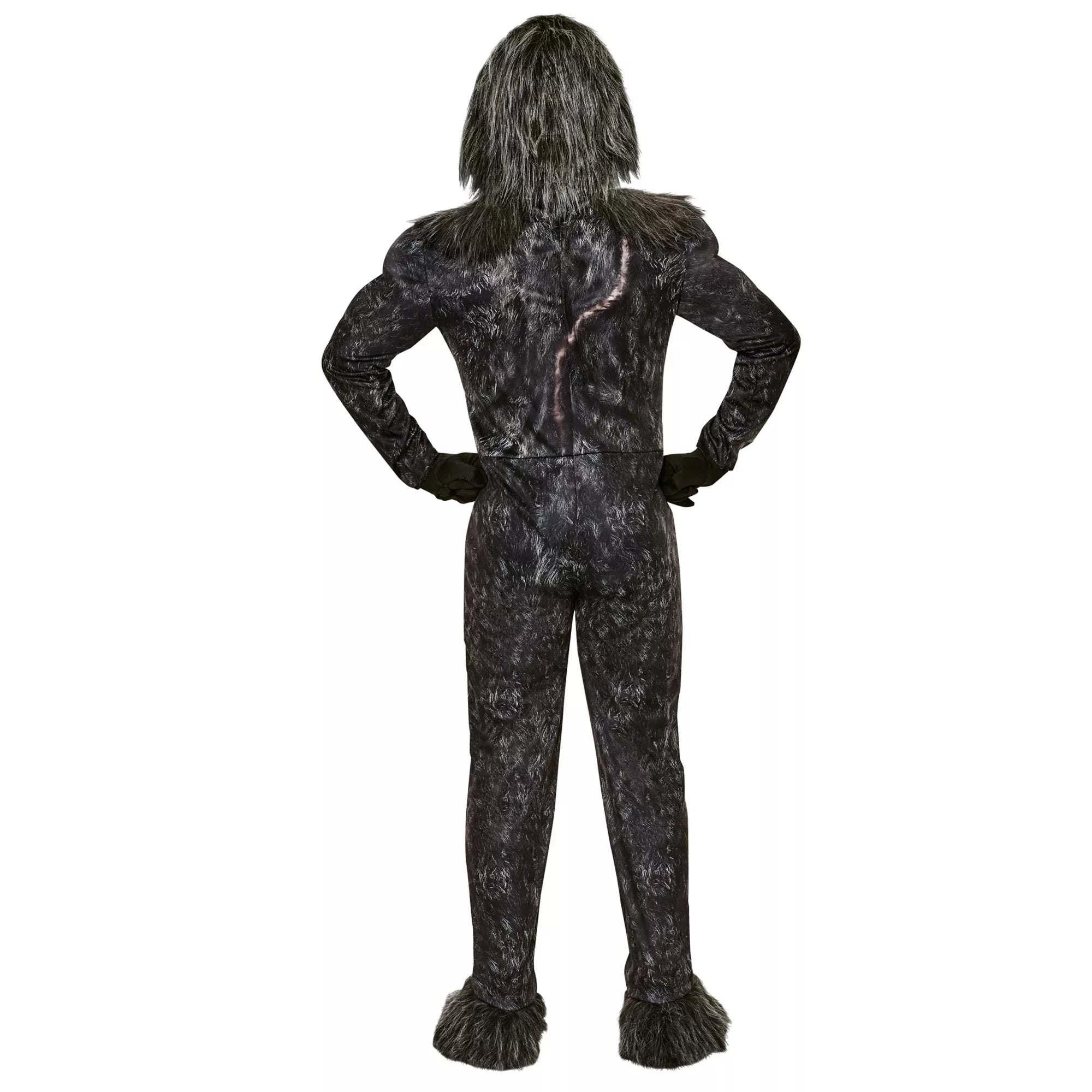 Kids Kong Costume - Godzilla vs. Kong