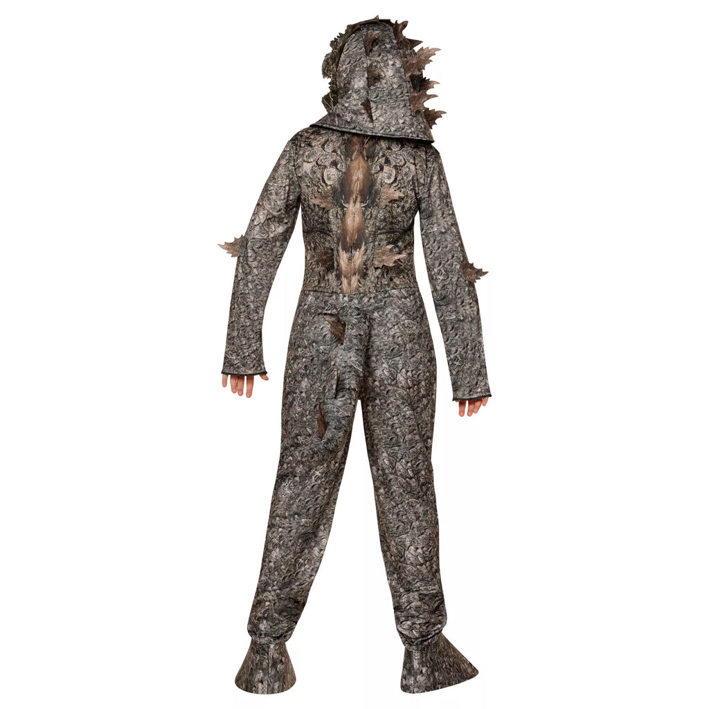 Kids Godzilla Jumpsuit Costume - Godzilla vs Kong