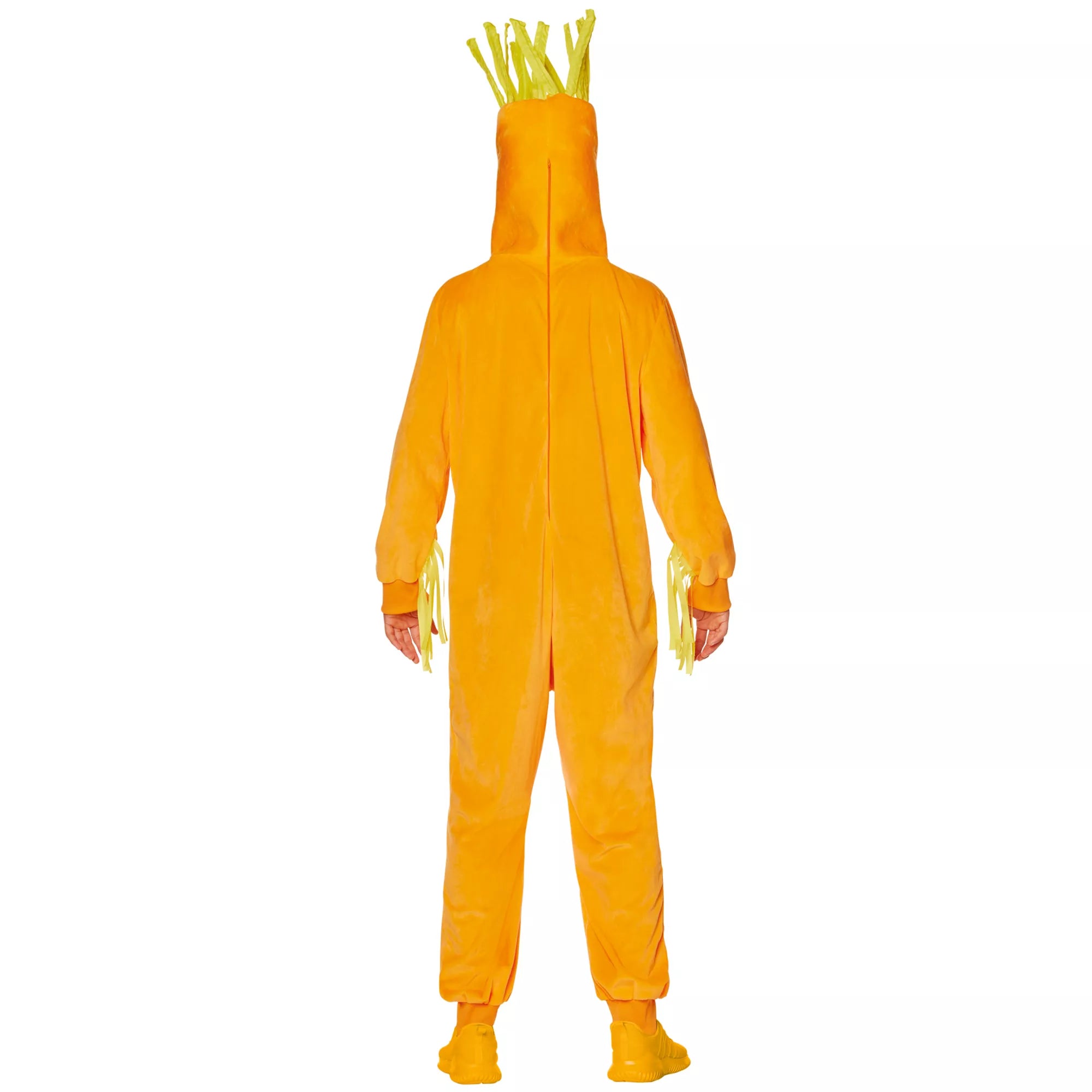 Adult Car Dealership Air Tube Dancer Jumpsuit Costume