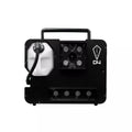1550 Watt Hyperion D4 Dual Color Upshot Fog Machine - Froggy's Fog