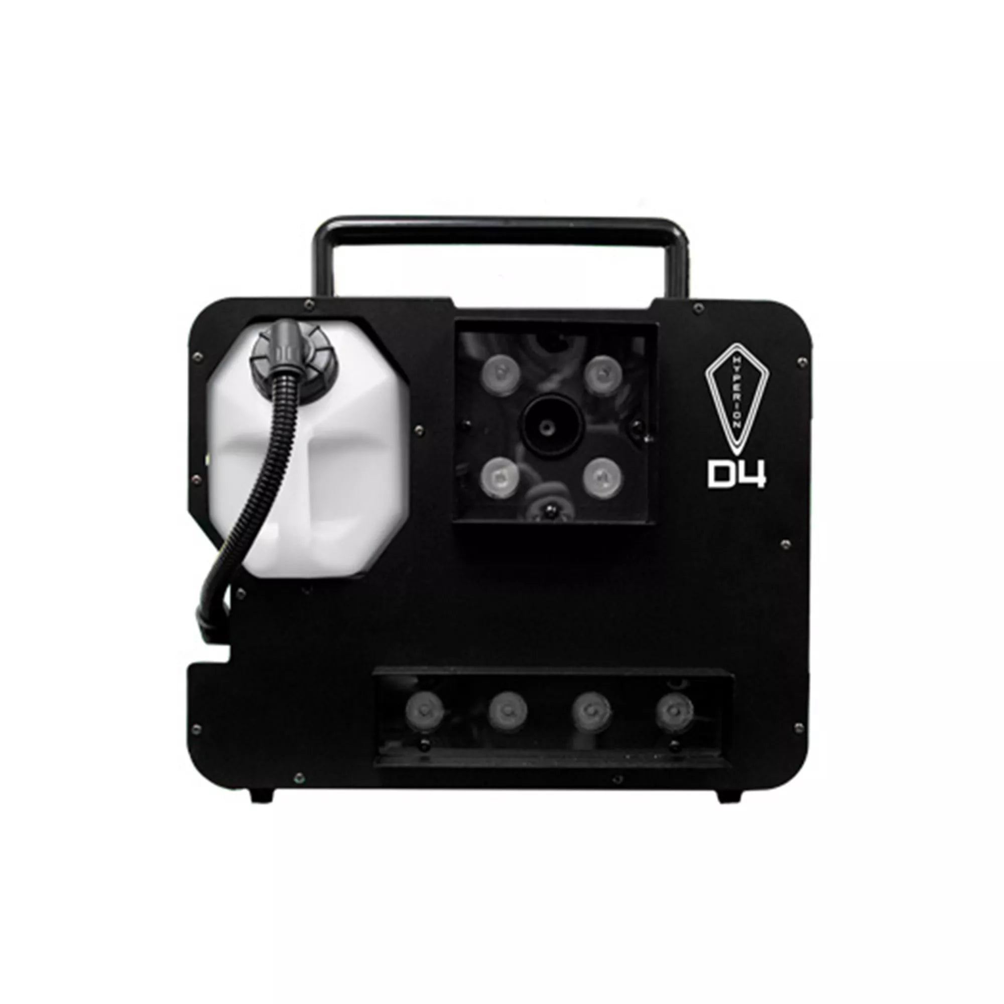 1550 Watt Hyperion D4 Dual Color Upshot Fog Machine - Froggy's Fog