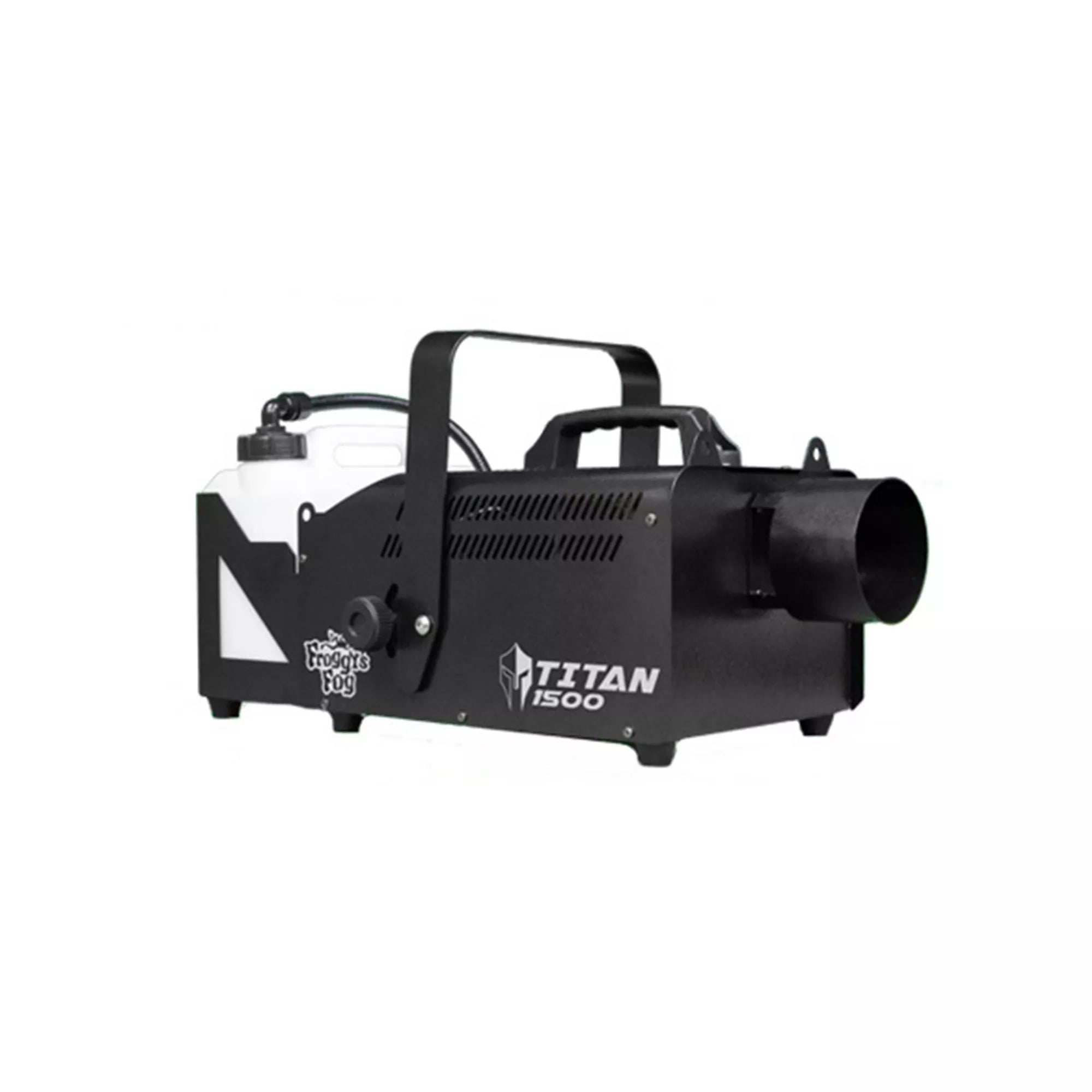 1500 Watt Titan Fog Machine - Froggy's Fog