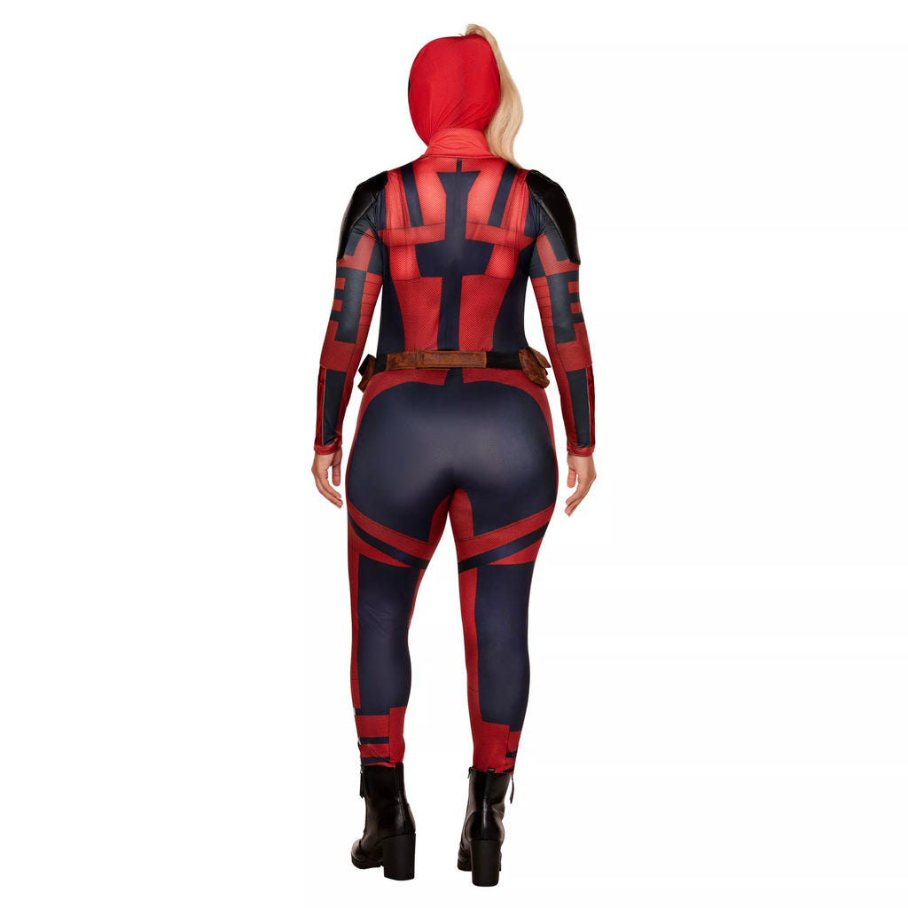 Adult Ladypool Costume