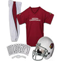 Kids Arizona Cardinals NFL Uniform Costume Deluxe - Franklin Sports