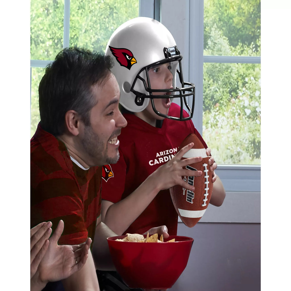 Kids Arizona Cardinals NFL Uniform Costume Deluxe - Franklin Sports