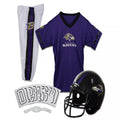 Kids Baltimore Ravens NFL Uniform Costume Deluxe - Franklin Sports