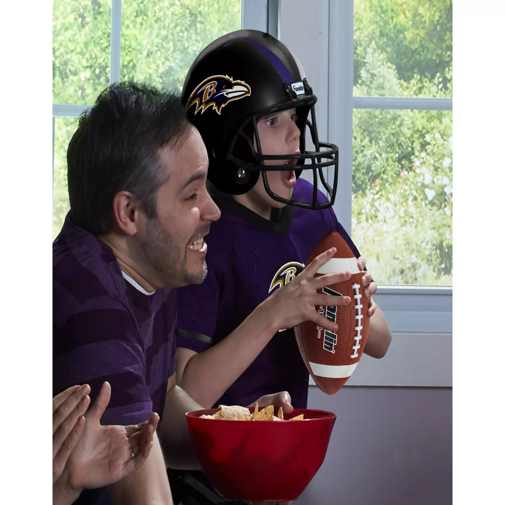 Kids Baltimore Ravens NFL Uniform Costume Deluxe - Franklin Sports