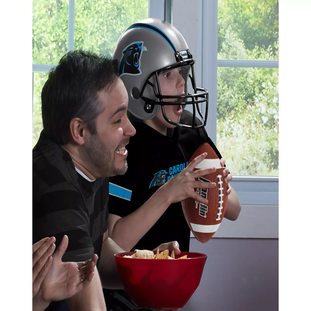 Kids Carolina Panthers NFL Uniform Costume Deluxe - Franklin Sports