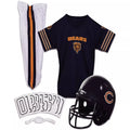 Kids Chicago Bears NFL Uniform Costume Deluxe - Franklin Sports