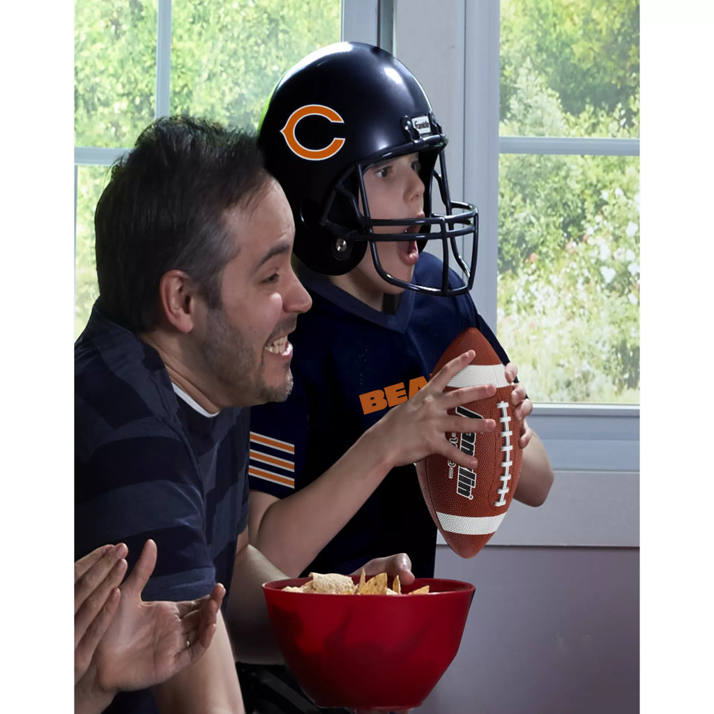 Kids Chicago Bears NFL Uniform Costume Deluxe - Franklin Sports