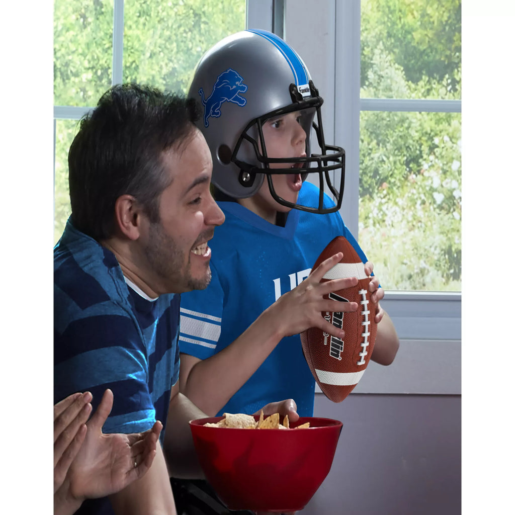 Kids Detroit Lions NFL Uniform Costume Deluxe - Franklin Sports