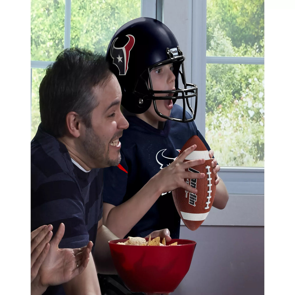 Kids Houston Texans NFL Uniform Costume Deluxe - Franklin Sports
