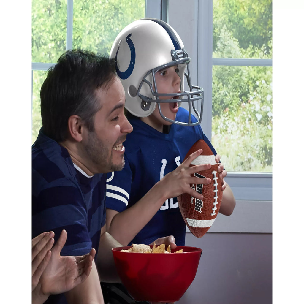 Kids Indianapolis Colts NFL Uniform Costume Deluxe - Franklin Sports