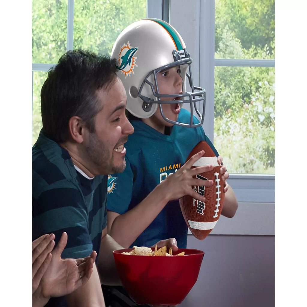 Kids Miami Dolphins NFL Uniform Costume Deluxe - Franklin Sports