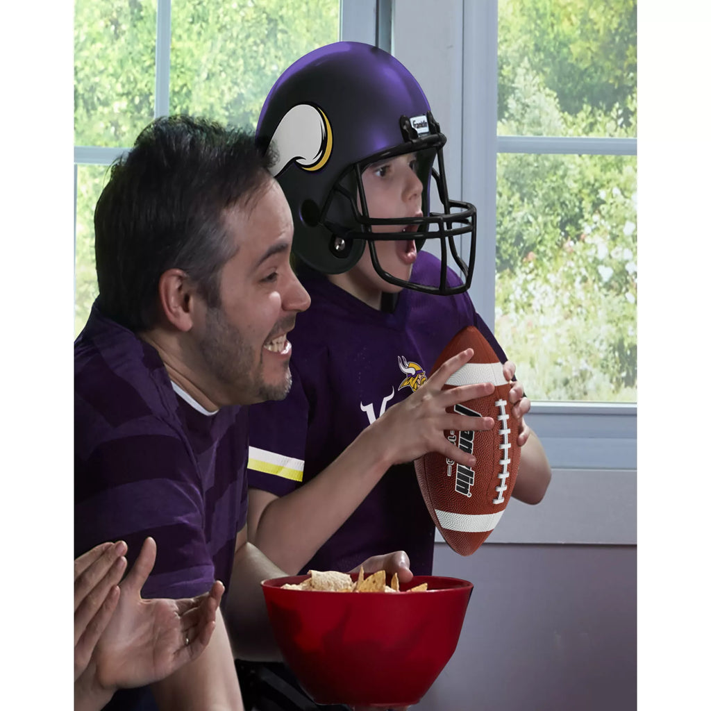 Kids Minnesota Vikings NFL Uniform Costume Deluxe - Franklin Sports