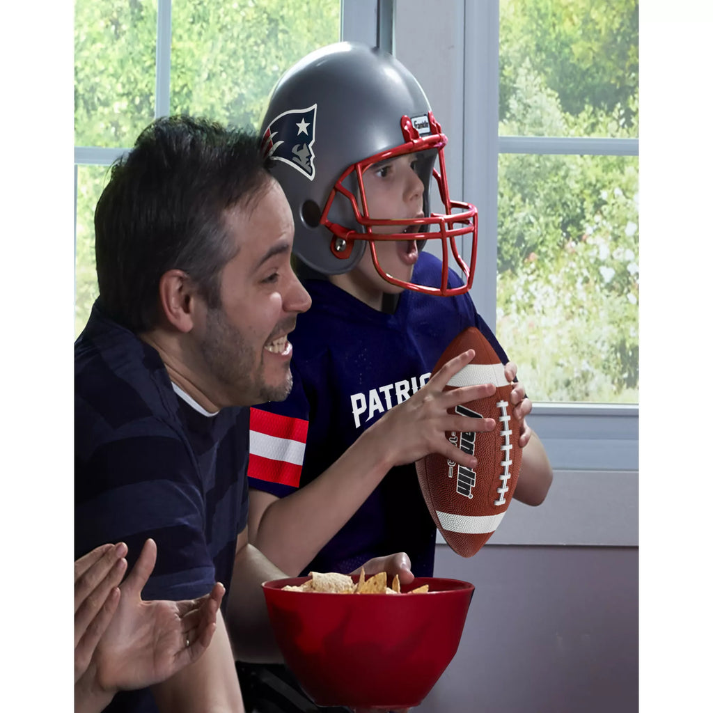 Kids New England Patriots NFL Uniform Costume Deluxe - Franklin Sports