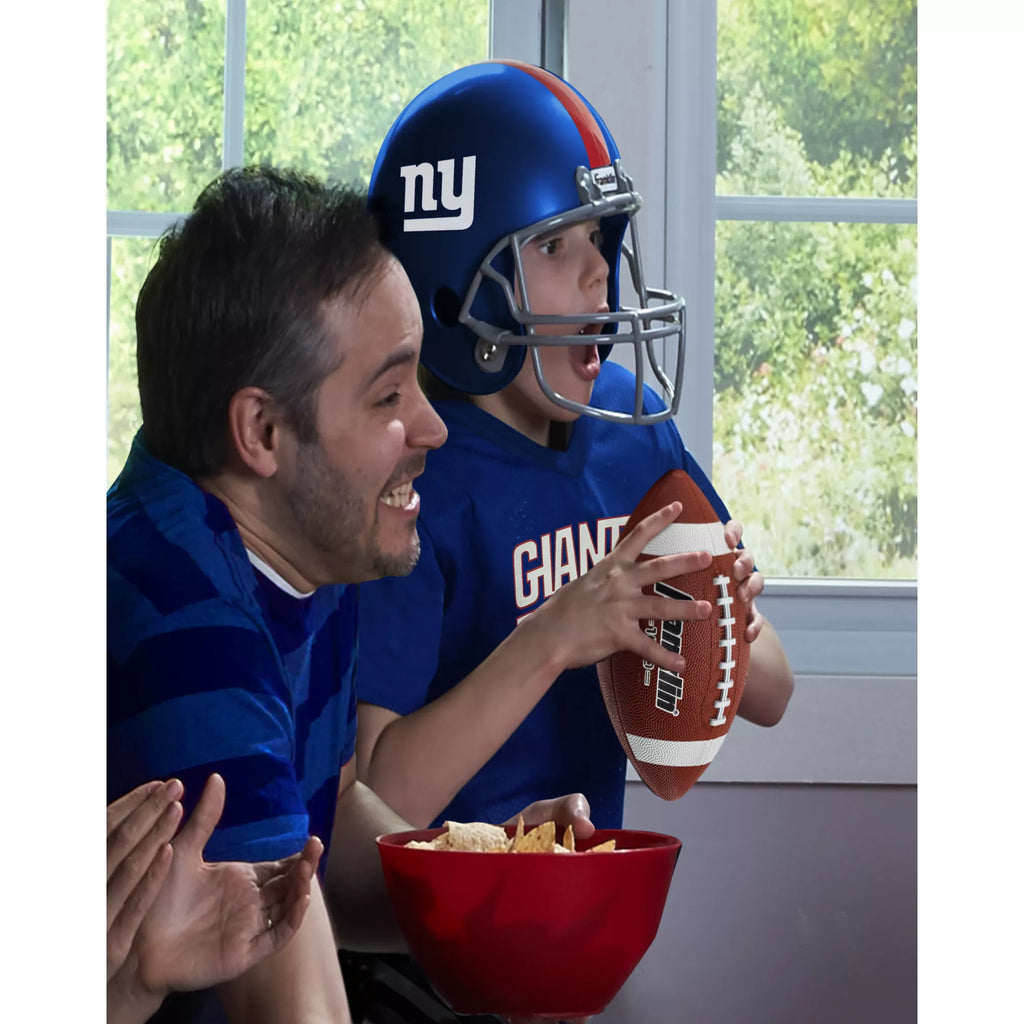 Kids New York Giants NFL Uniform Costume Deluxe - Franklin Sports